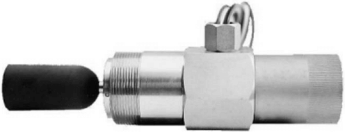 Mallard Liquid Level Switch, Model 3100E